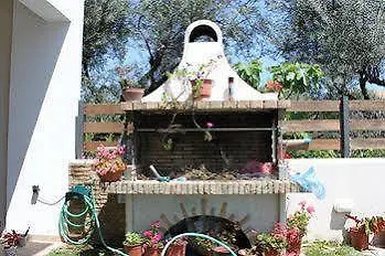 Alkistis Апарт-отель