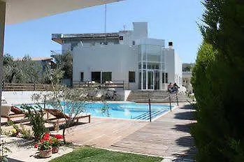 Alkistis Aparthotel