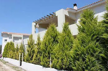 Alkistis Диакоптон